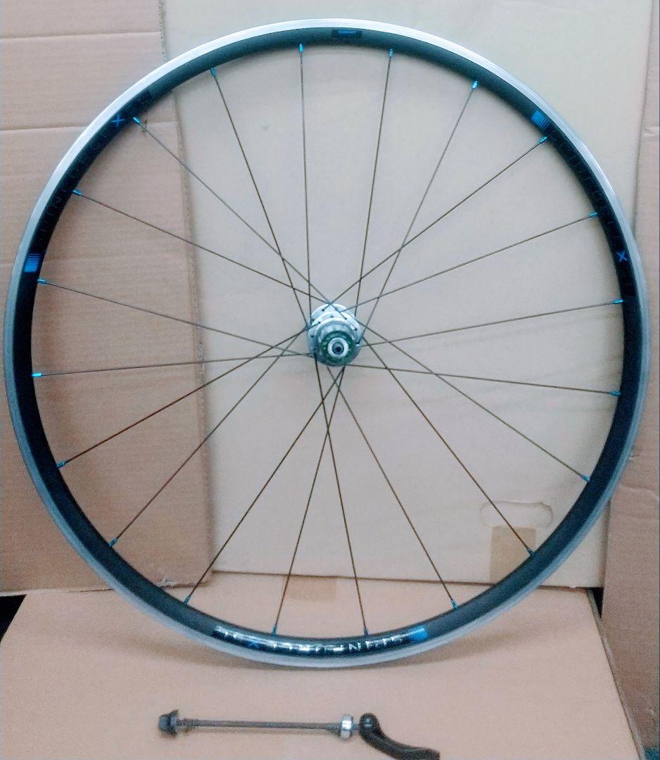 ジャイアント ESCAPE AIR LTD リアホイール　美品