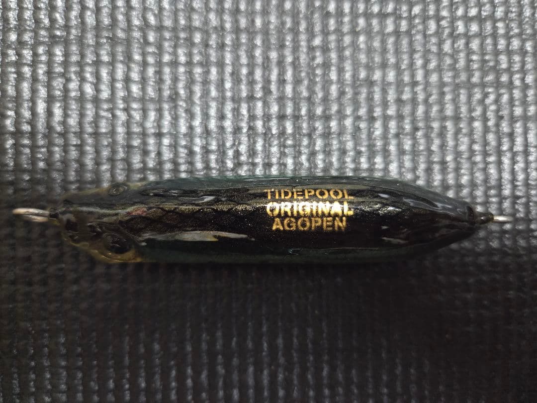 TIDEPOOL(タイドプール)アゴペン 初期品 含む　7本セット