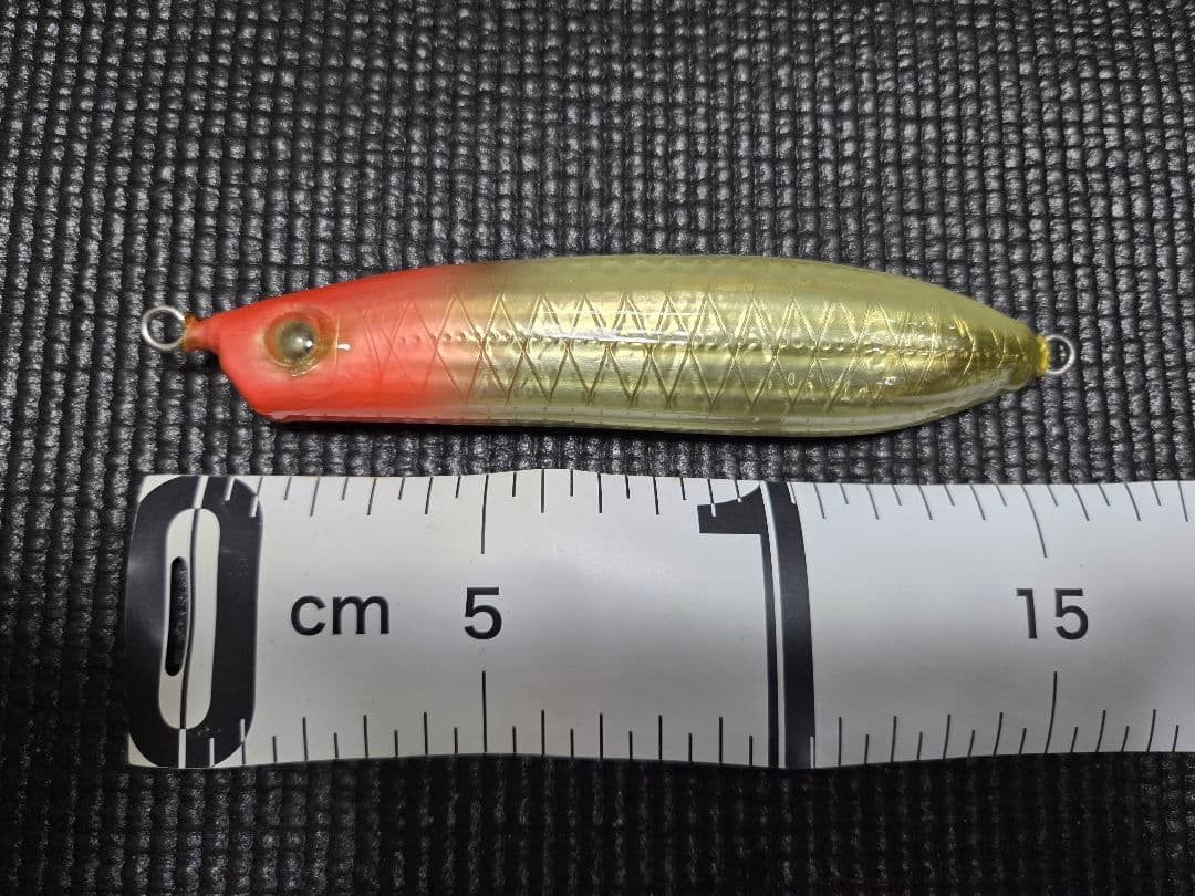 TIDEPOOL(タイドプール)アゴペン 初期品 含む　7本セット