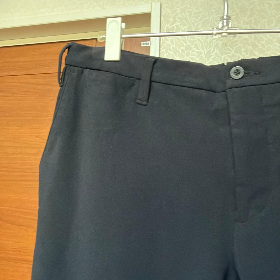 BRIEFING ゴルフパンツ XL 裾上げ済 股下約80cm