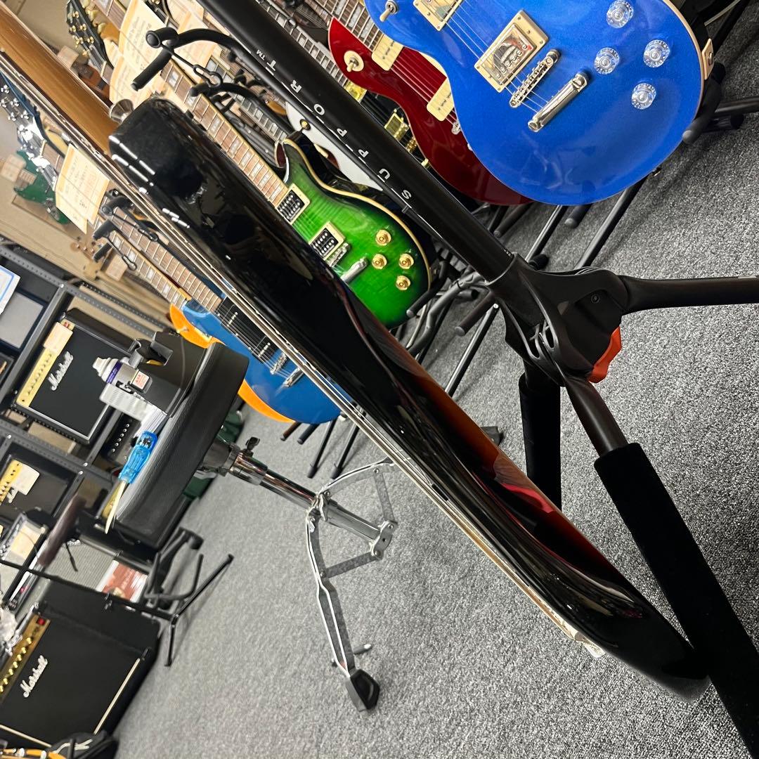 【11282】左利き用 Fender Japan Traditional