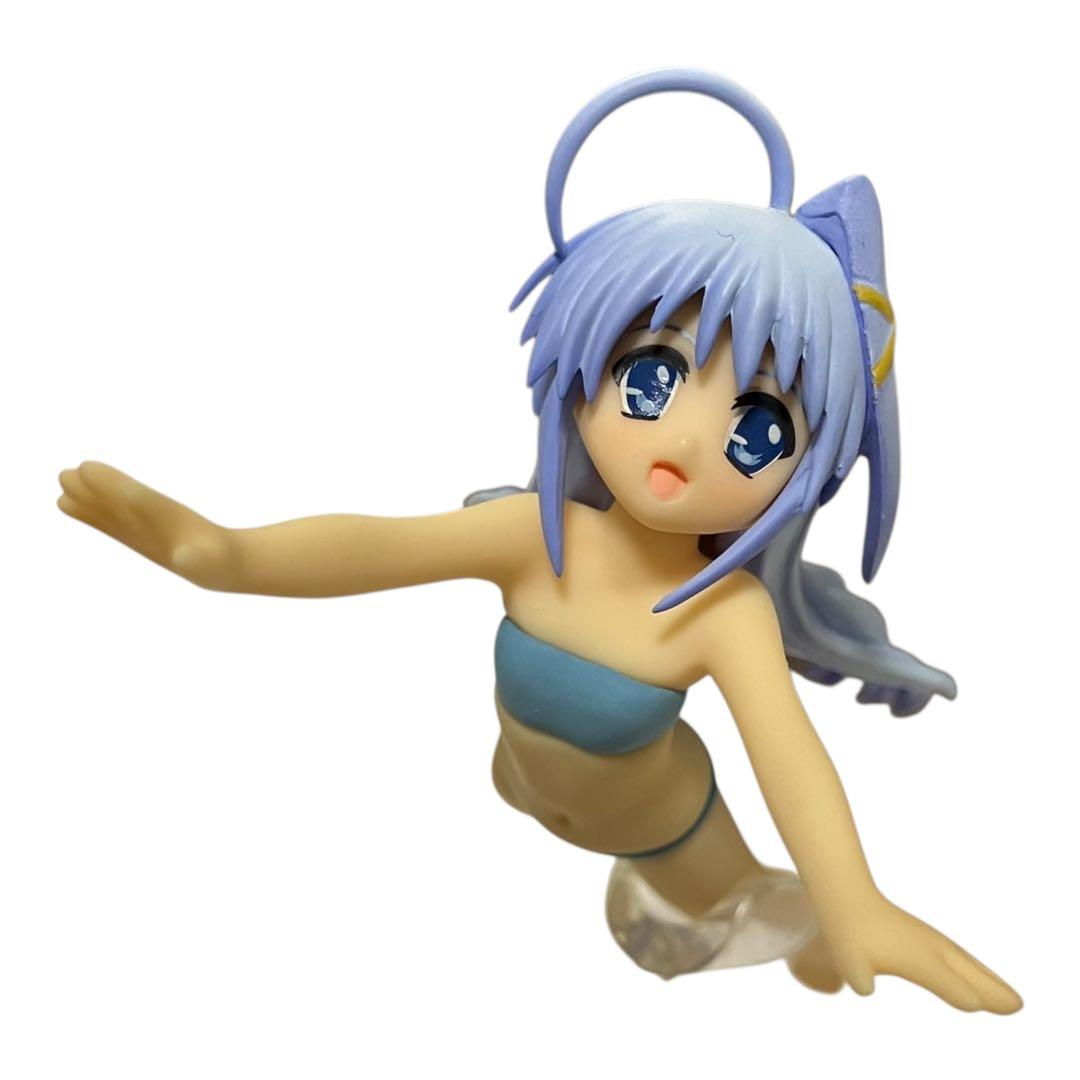 魔法少女リリカルなのは StrikerS 八神はやてSummer holiday