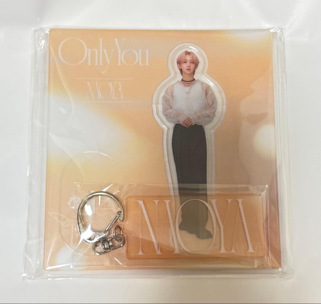 NAOYA Only You アクスタ