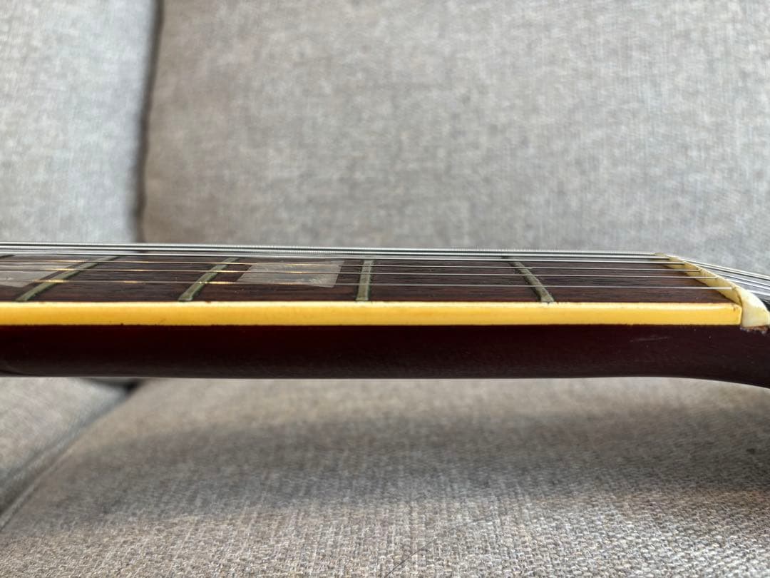 【メルカリ市セール】Greco EG380s 74年製ビンテージレスポール