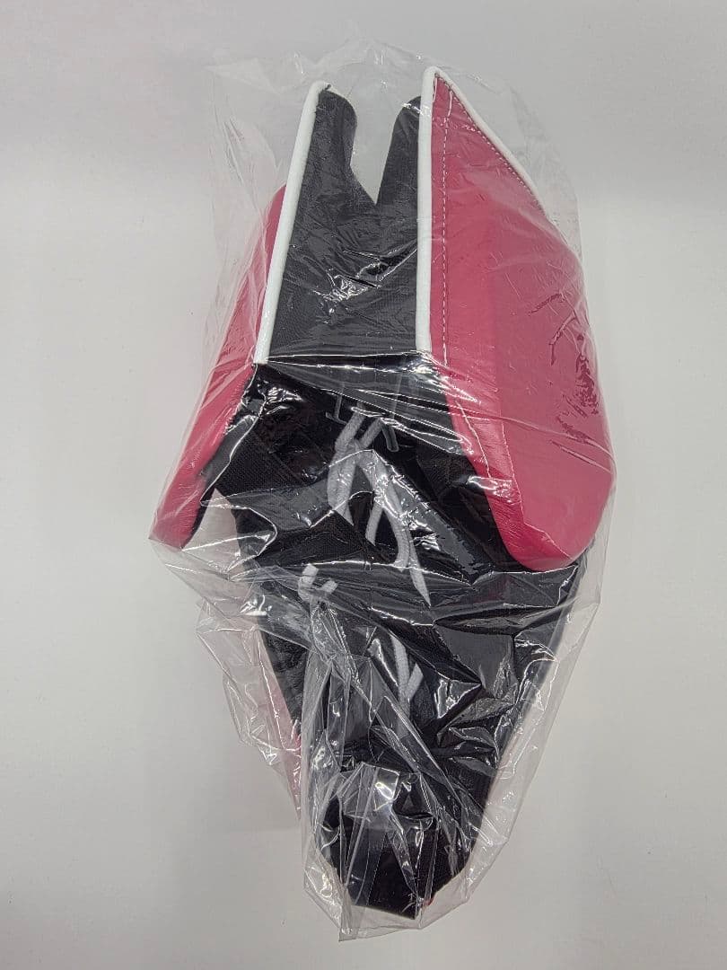 Winning カッププロテクター ダークピンク M