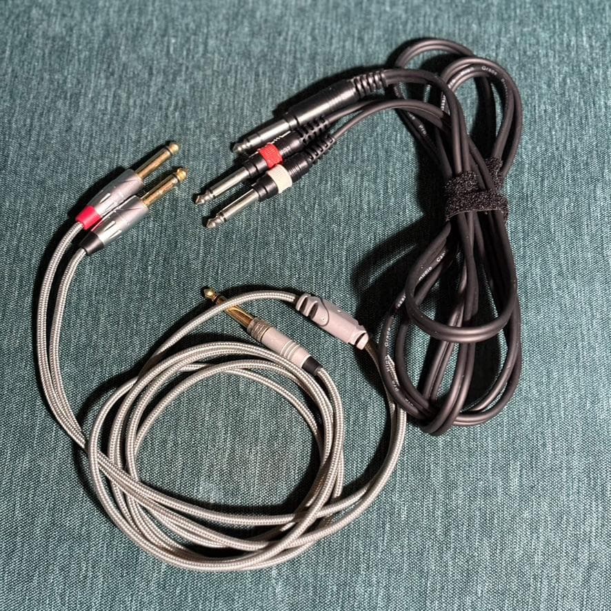 美品・おまけ付き　Mackie Mix8 COMPACT MIXER