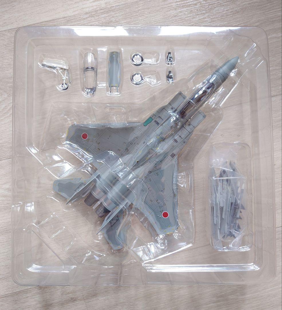 ホビーマスター F-15DJ イーグル 航空自衛隊 第204飛行隊 那覇