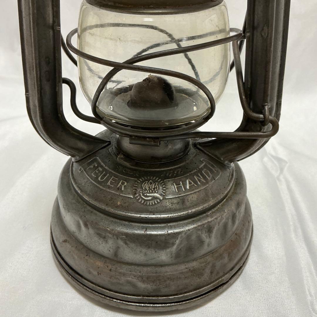 a*2様 FEUERHAND176STK DBP フェアハンド176