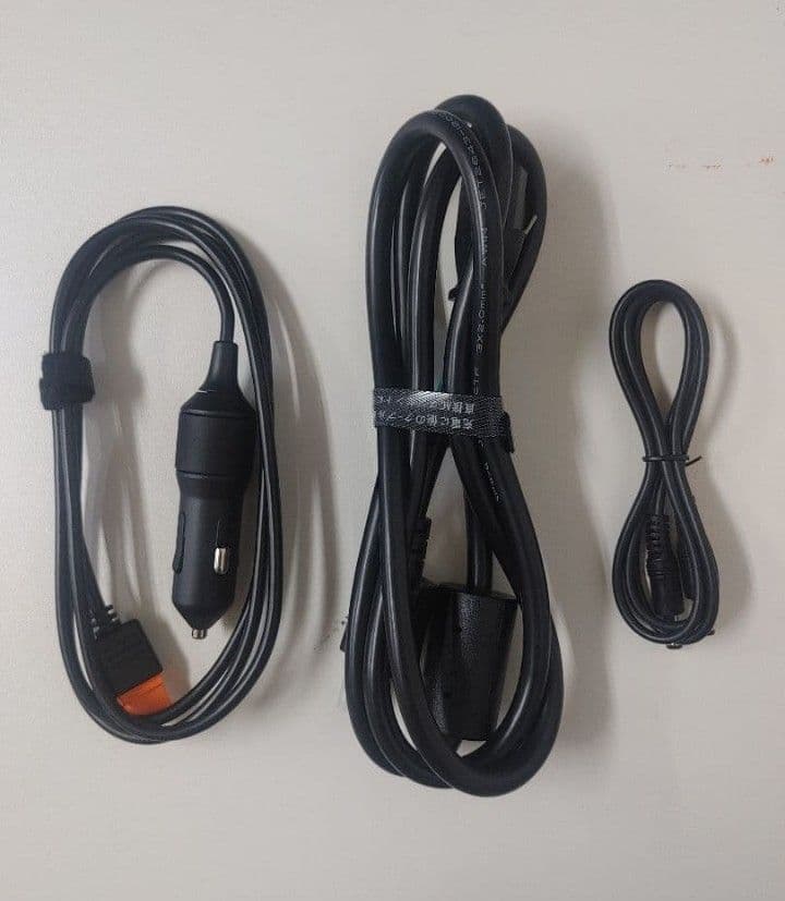 S*O様 正規整備済品　EcoFlow DELTA 2 ポータブル電源