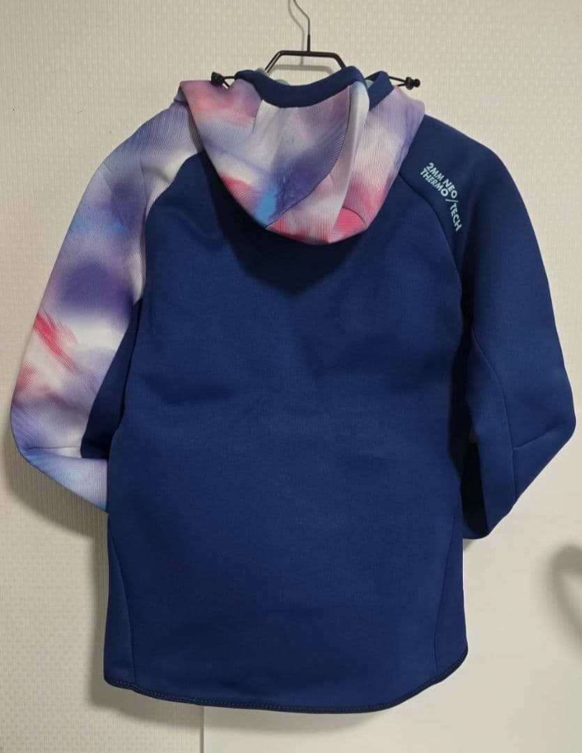 新品AZTRON/XL サーフィン ウィメンズ　ネオプレンジャケット 2mm