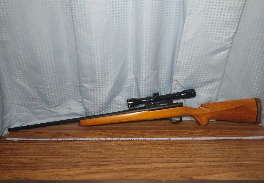 サンプロ レミントン m700 UPLAND GAME◆ASGK モデルガン