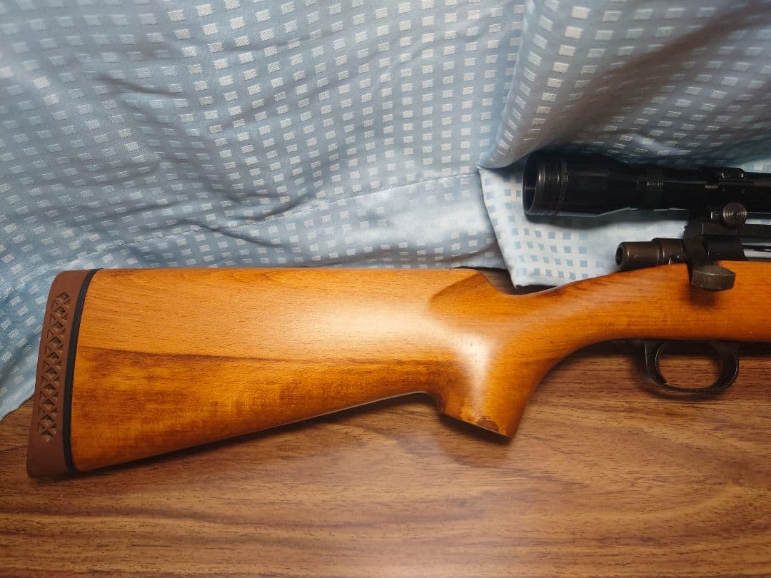 サンプロ レミントン m700 UPLAND GAME◆ASGK モデルガン