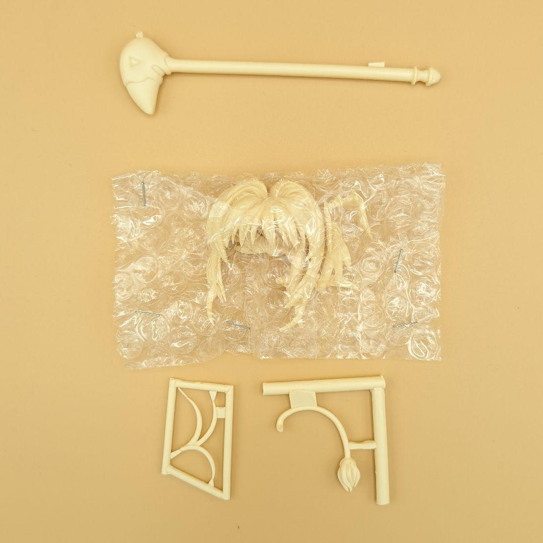 1/5 木之本桜 カードキャプターさくら ガレージキット レジンキット ガレキ