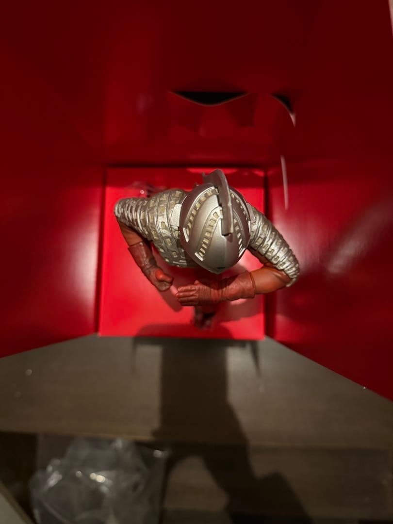 CCP ウルトラセブン vol.45 ハイグレード