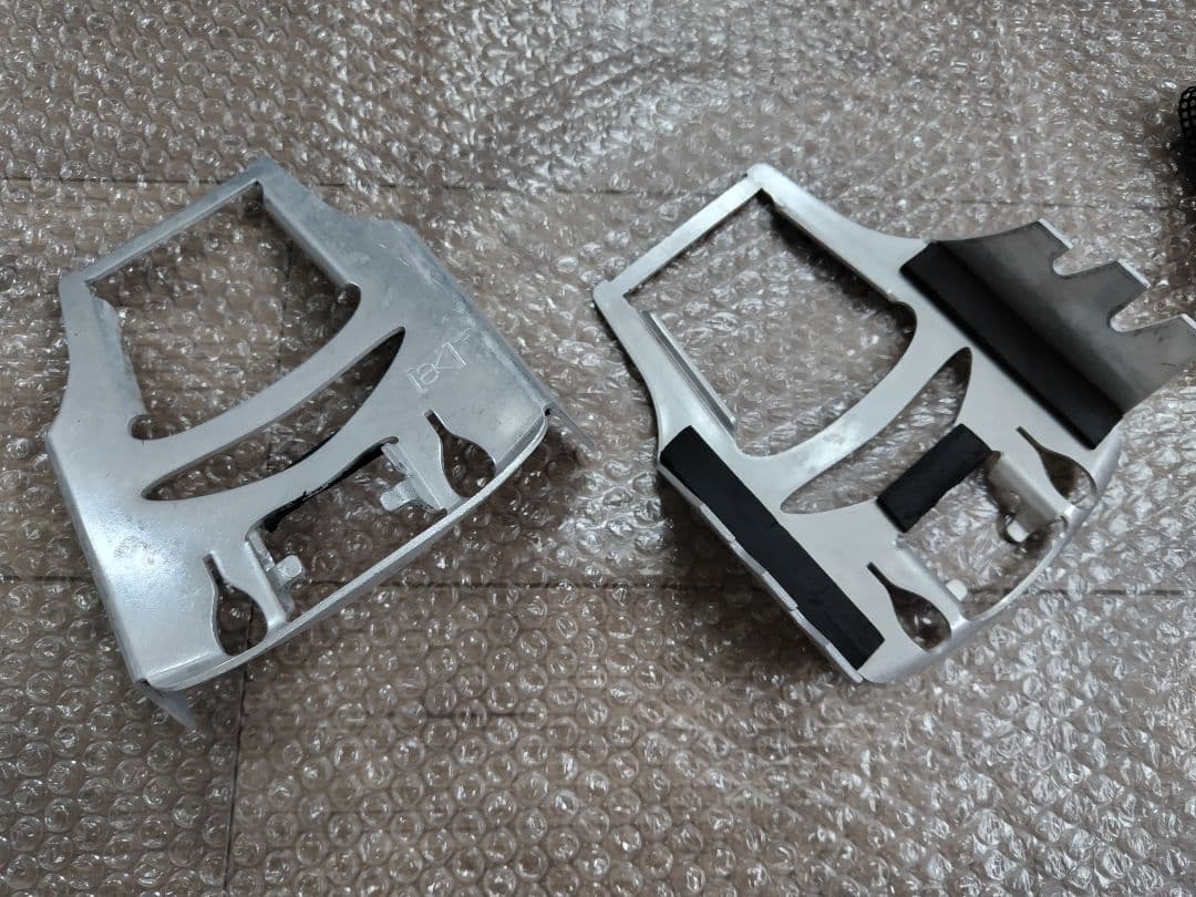 スプリットボード