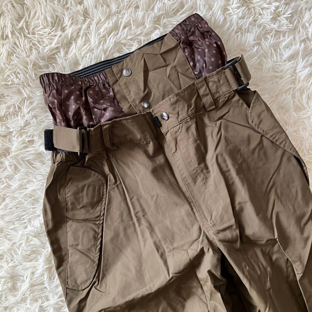 #14G✨KICKS/PONTAPES✨スキー スノボウェア 上下 レディースM