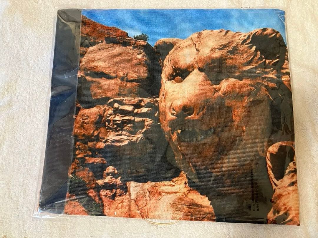 マンウィズ一番くじ　MAN WITH　ラストワン　フェイスマグネット他　全18点