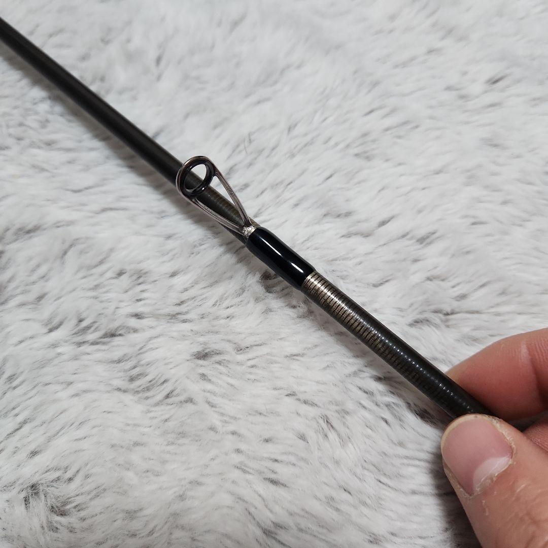 スキッドロウ 80 レスポンスマスター エバーグリーン エメラルダス セフィア