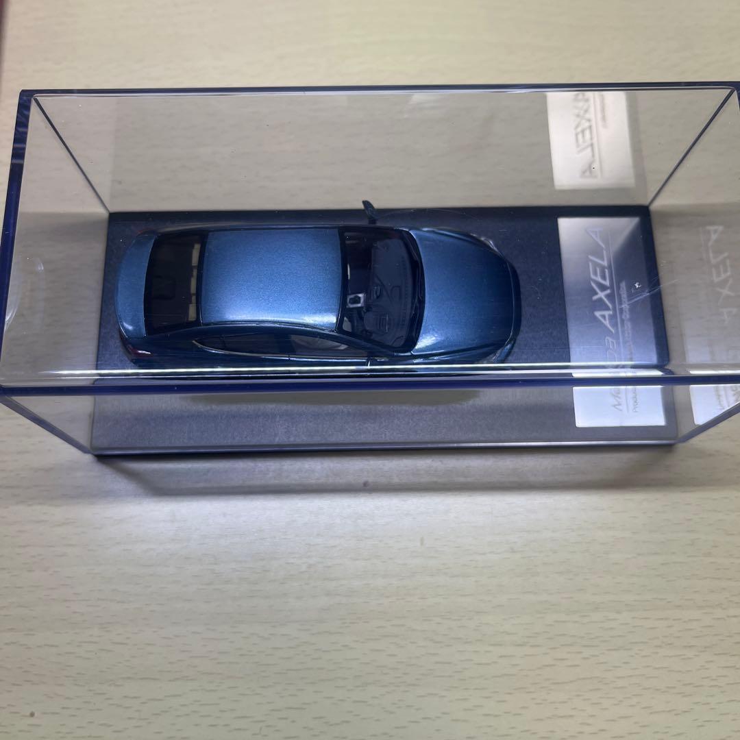 MAZDA モデルカー