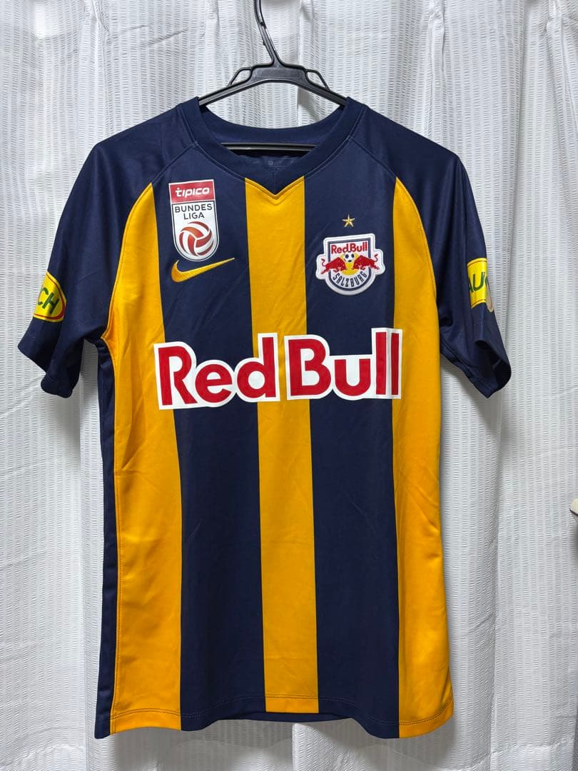 ザルツブルク ハーランド Haaland #30 Mサイズ