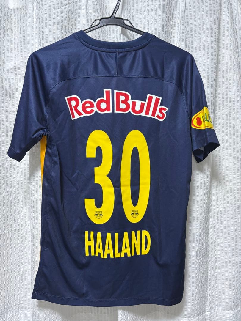 ザルツブルク ハーランド Haaland #30 Mサイズ