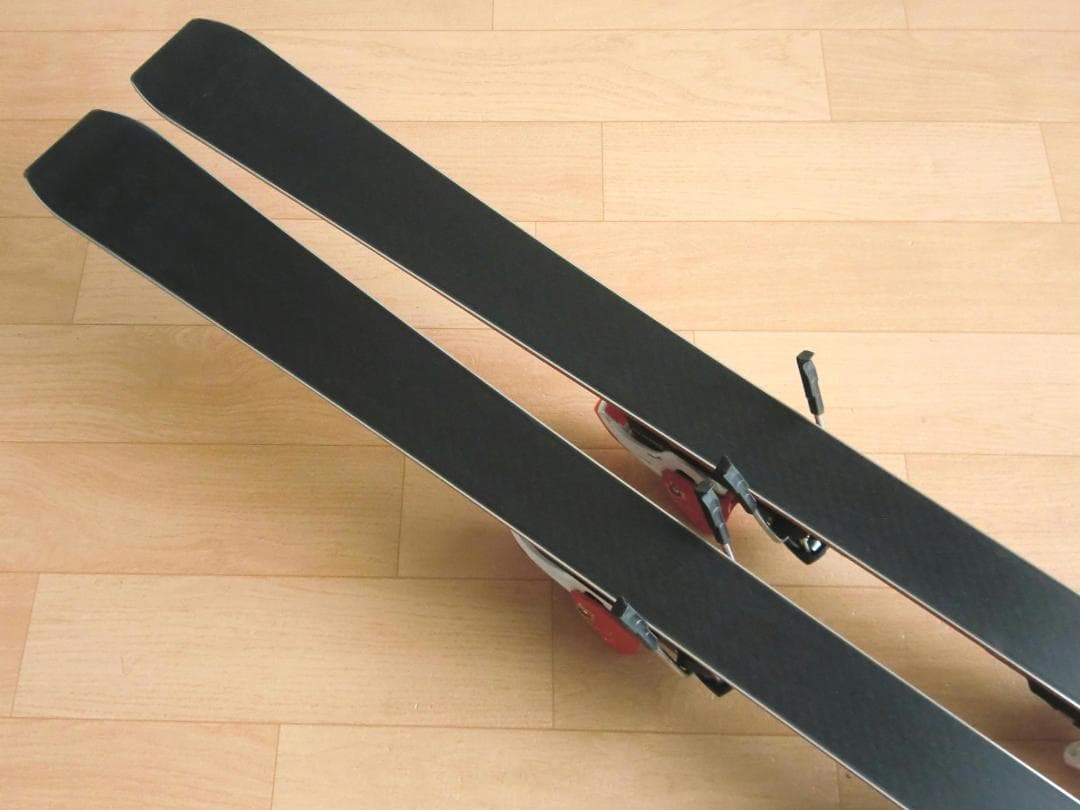 ■■送料無料■■OGASAKA■KS-TK■165cm■調整ビン付■メンテ付■■