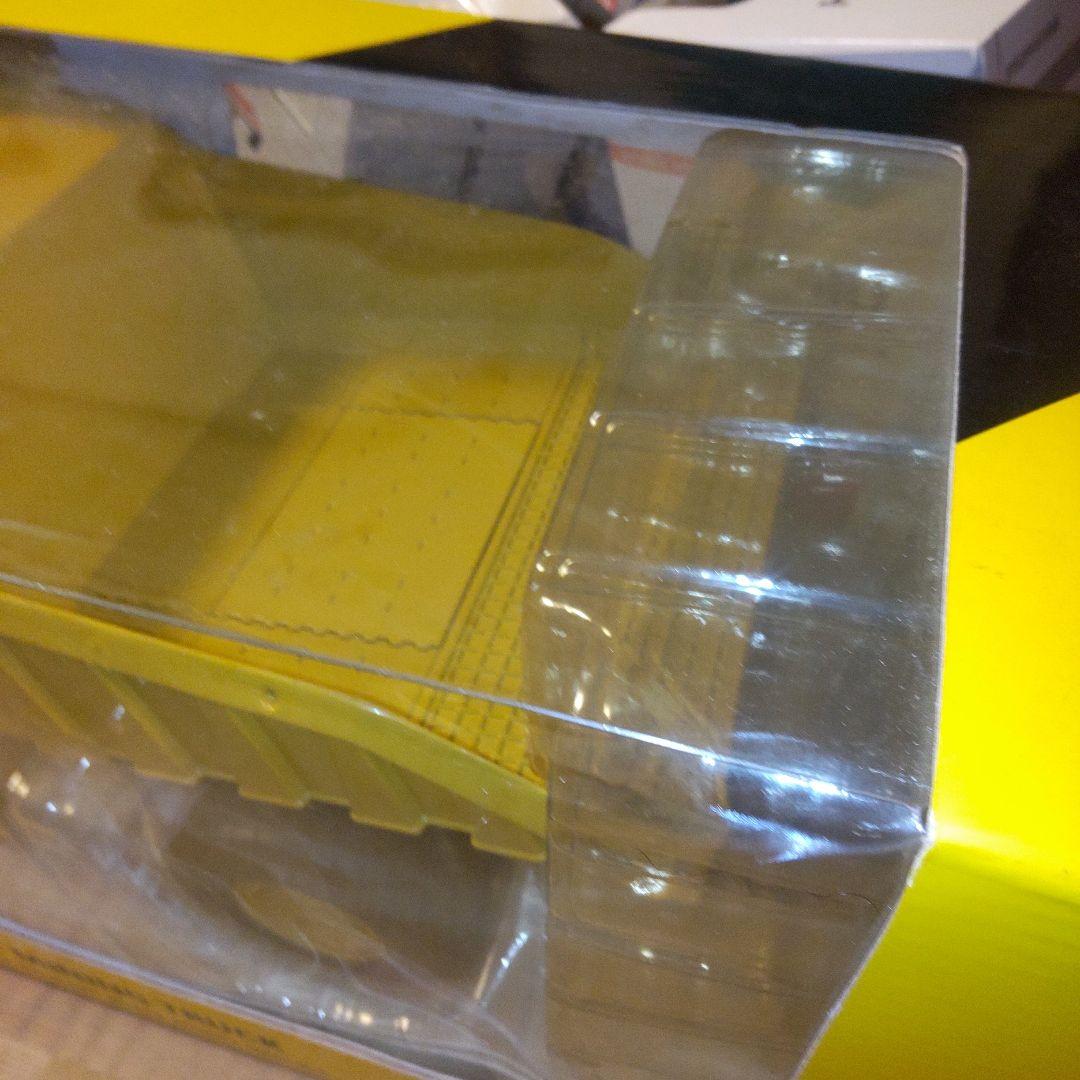 キャタピラー建機 CAT 793F マイニングトラック　1/50