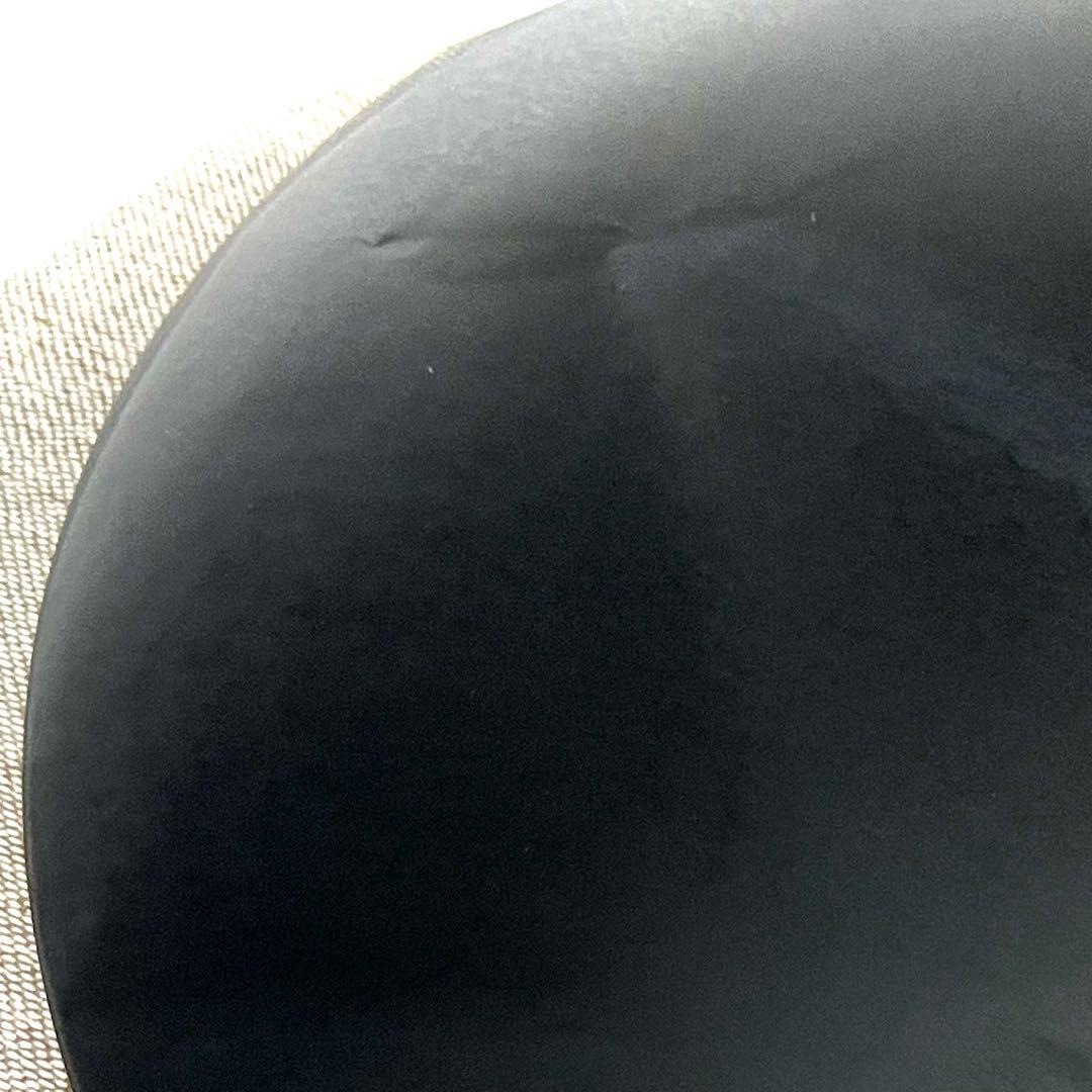 沖縄漆器　べんぼう 紅房 漆大皿