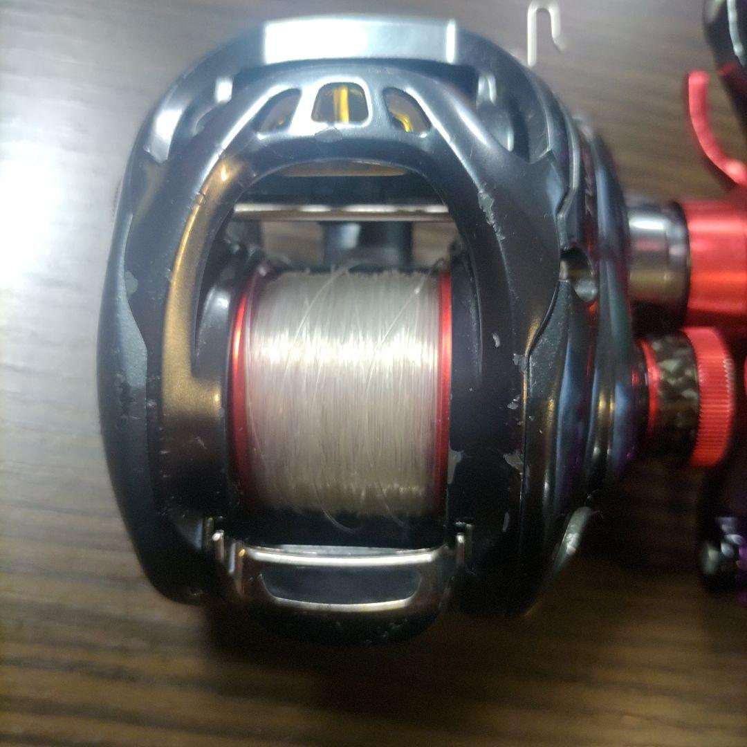 タトゥーラSV TＷ 改