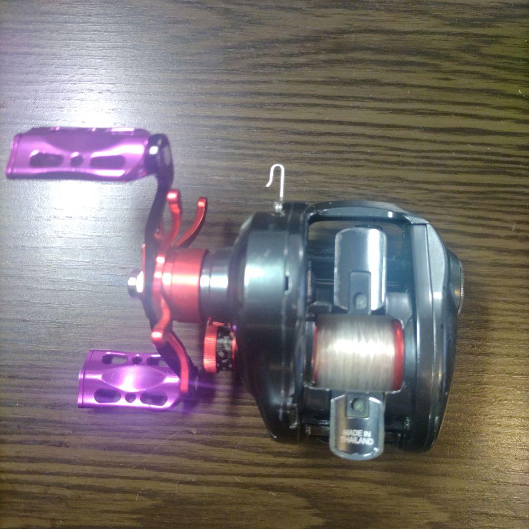 タトゥーラSV TＷ 改