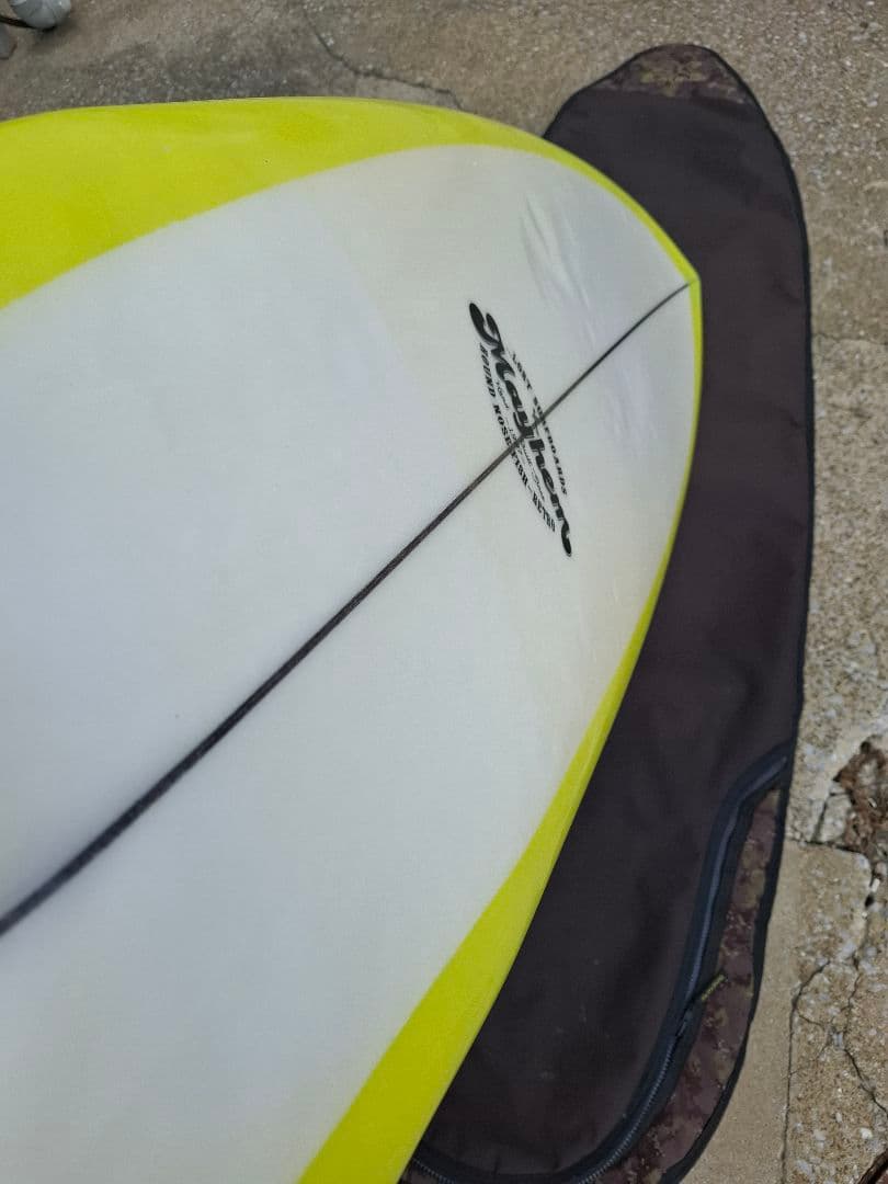 MAR　LOST Mayhem RNF-R