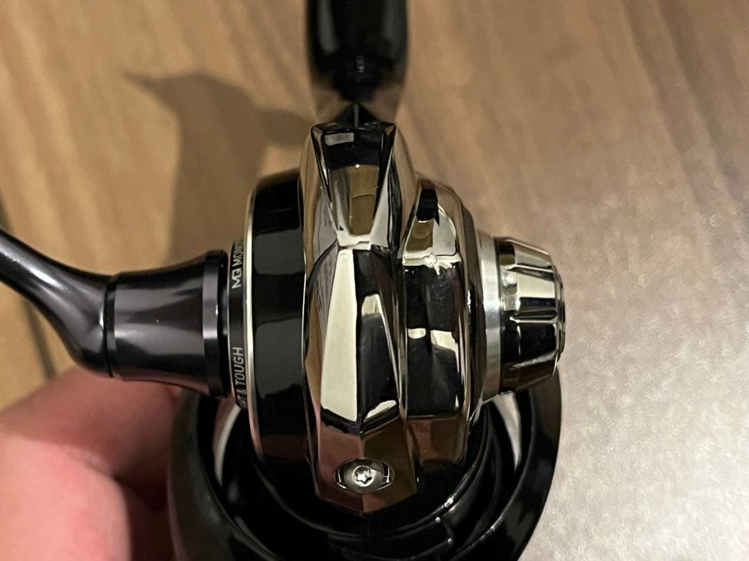 23タトゥーラ FC LT2500SS