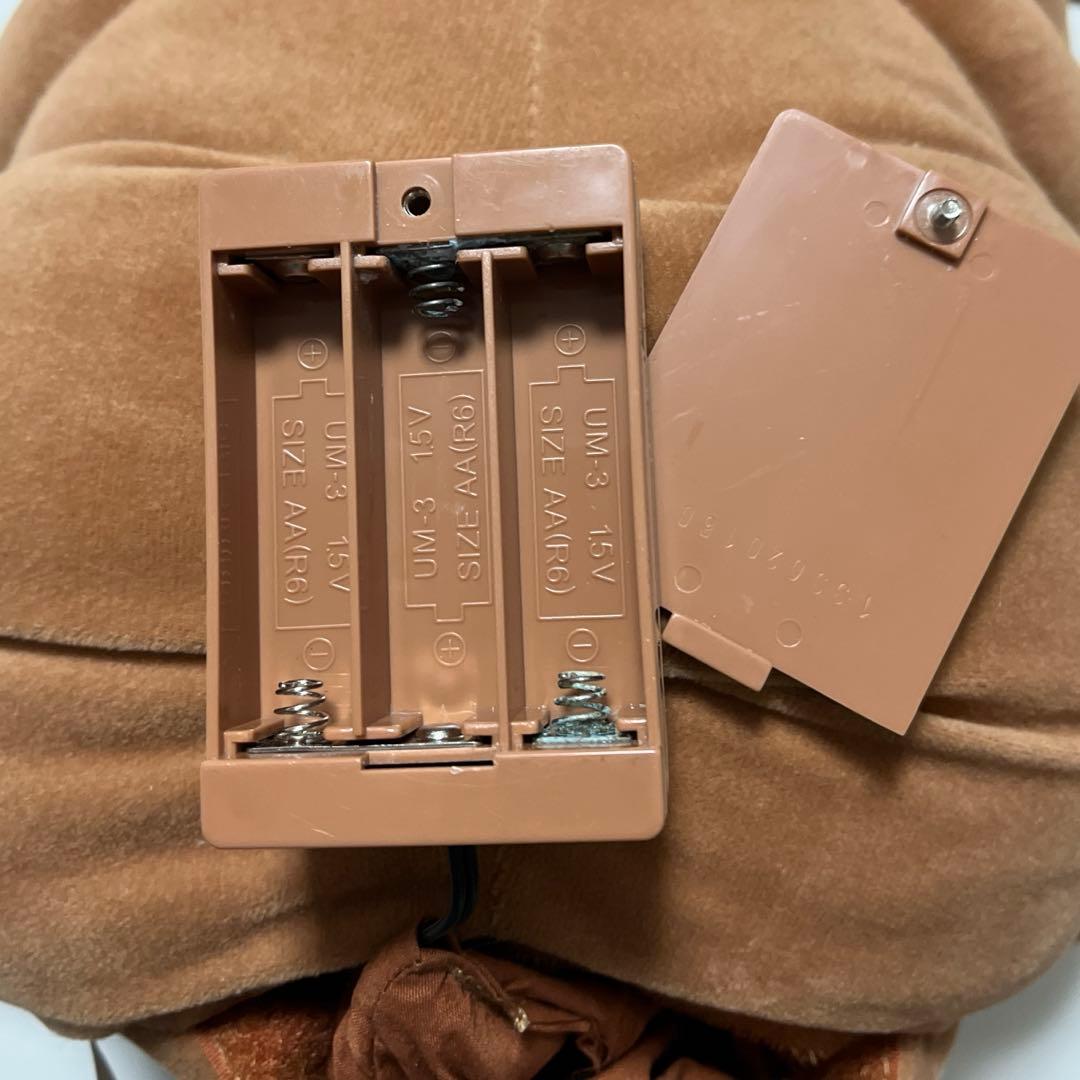 E.T. 110cm 等身大 特大ぬいぐるみ トイザらス　限定 ① USJユニバ