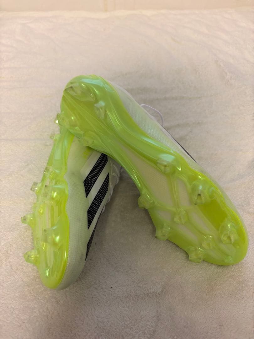 adidas X クレイジーファスト.1 FG 27.5