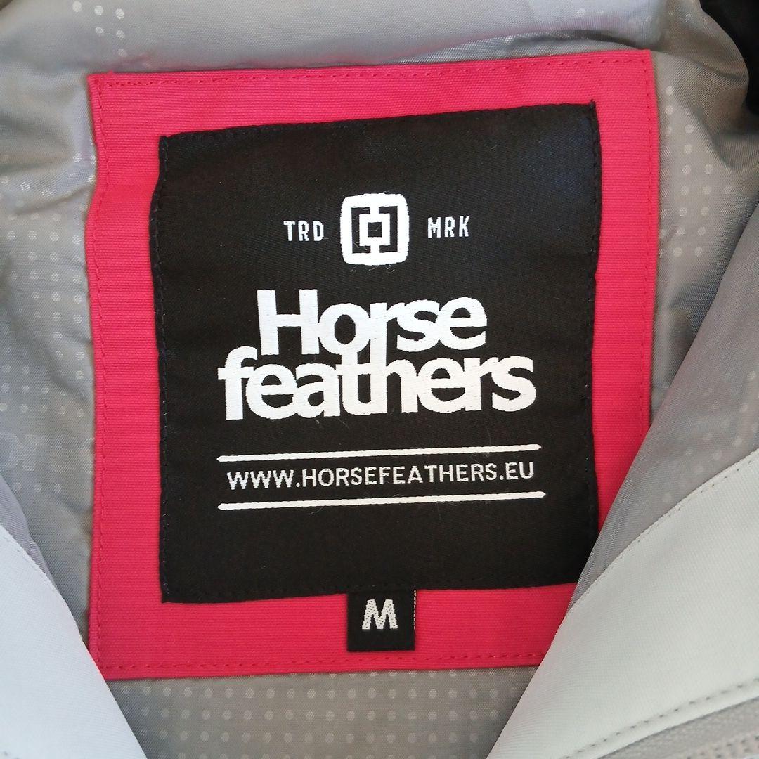 １月中のみ値下げ！　スノーボード　ウェア　Horse feathers