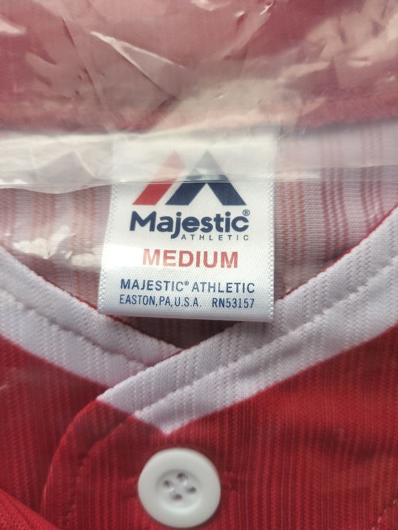 川口冬弥 Mサイズ 鷹祭 2025 レプリカユニフォーム ソフトバンクホークス