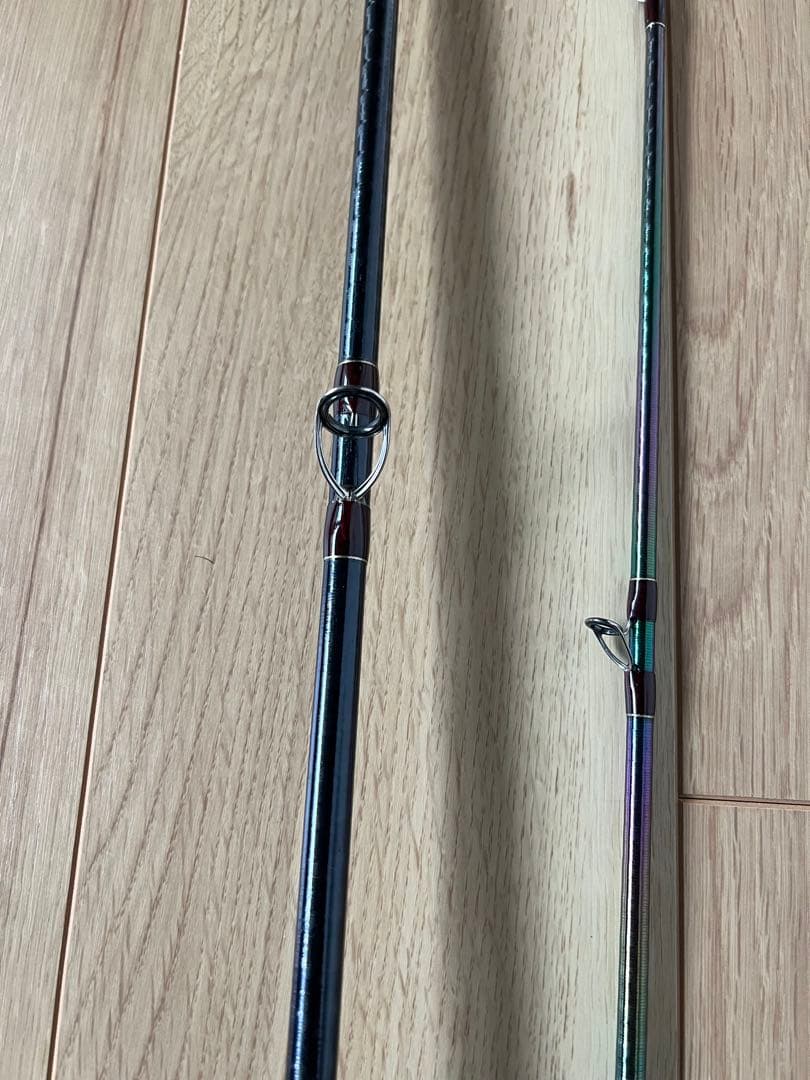 【美品】　18ワールドシャウラ　1832R-2