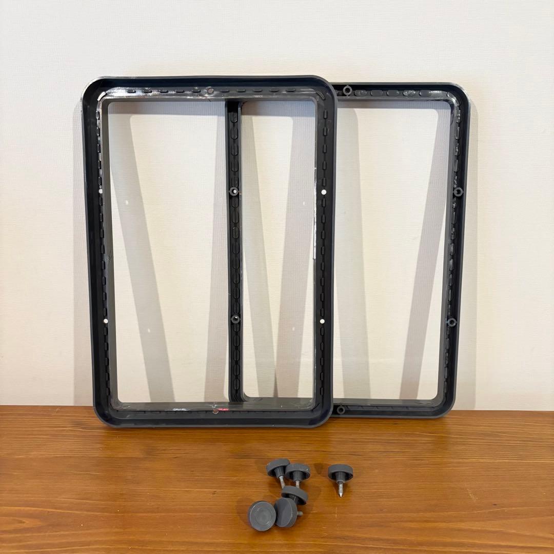 Tシャツくん　　ワイドフレーム　　3枚組セット