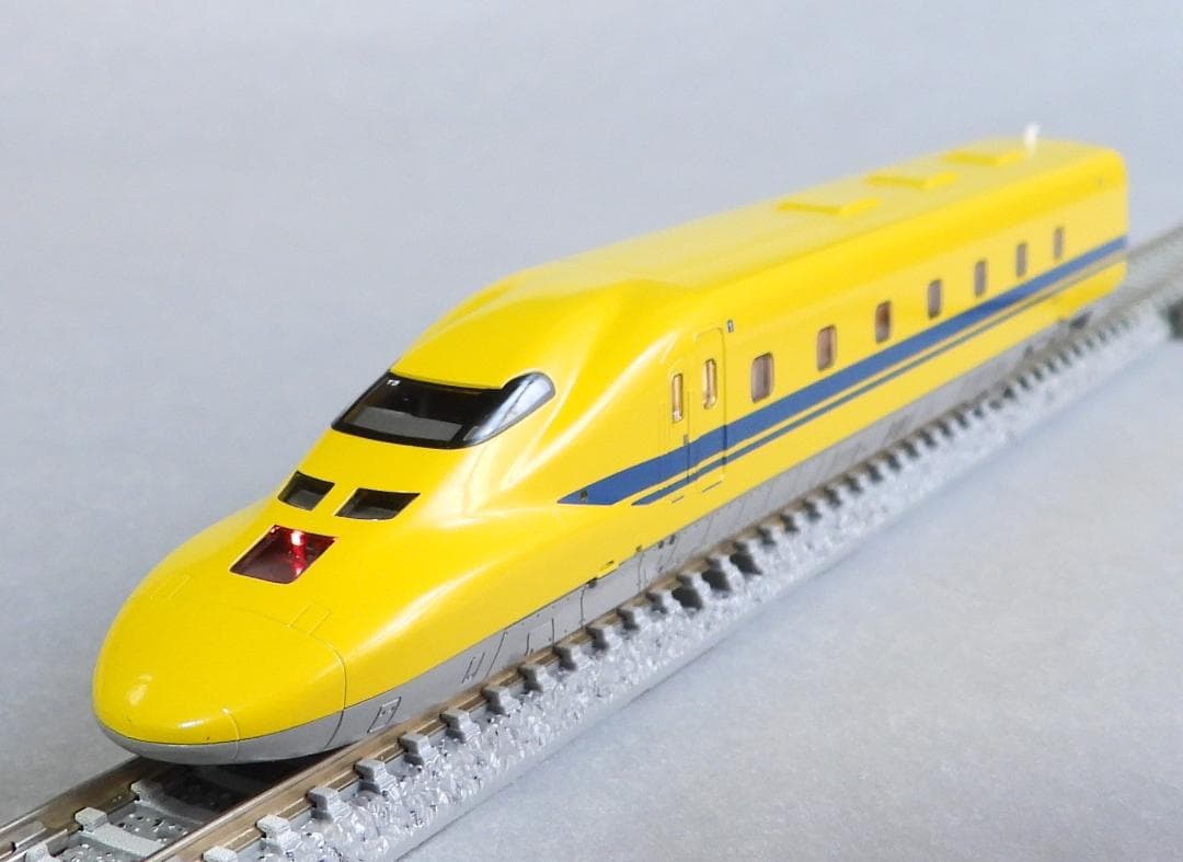 KATO 923形3000ドクターイエロー