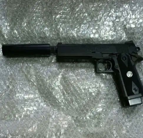 WA プロキラーマークⅡ