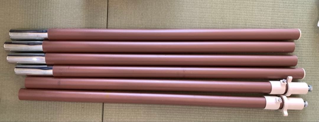 ドギーマン Nekoリビング キャティーポール SKYウォーク セット