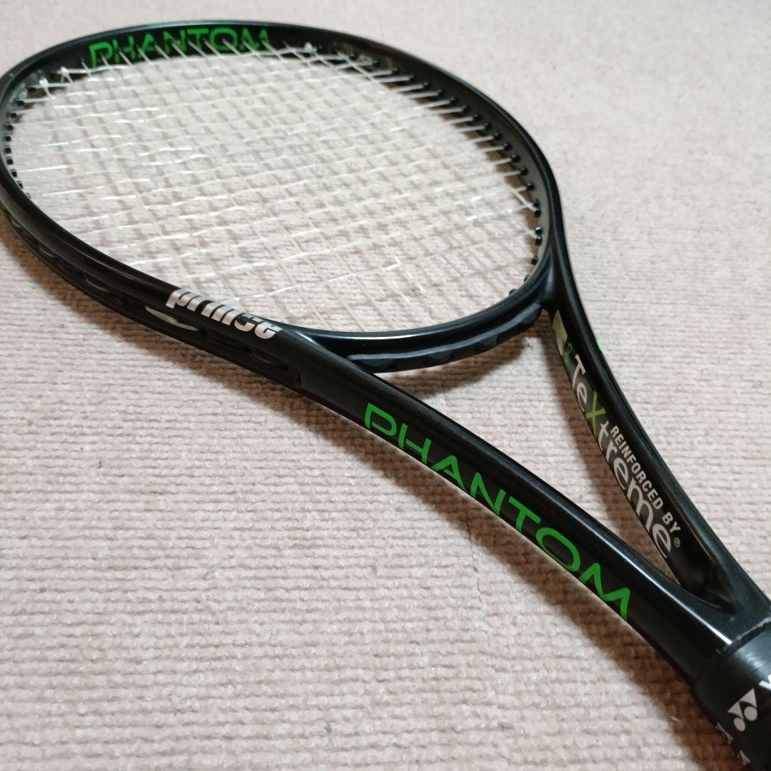 Prince　PHANTOM 100　G2