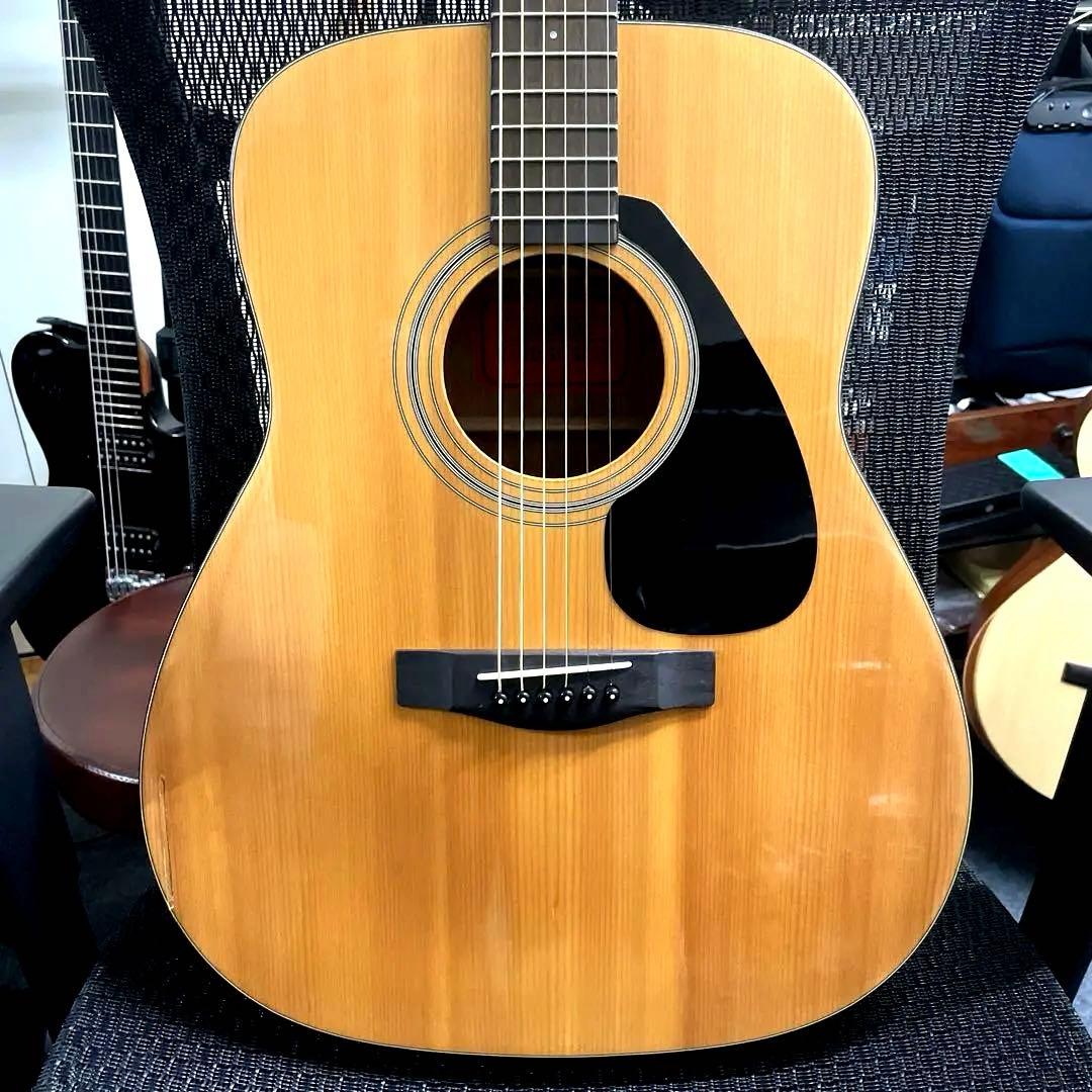 そ*ん様 YAMAHA FG-512SJ 赤ラベル アコースティックギター