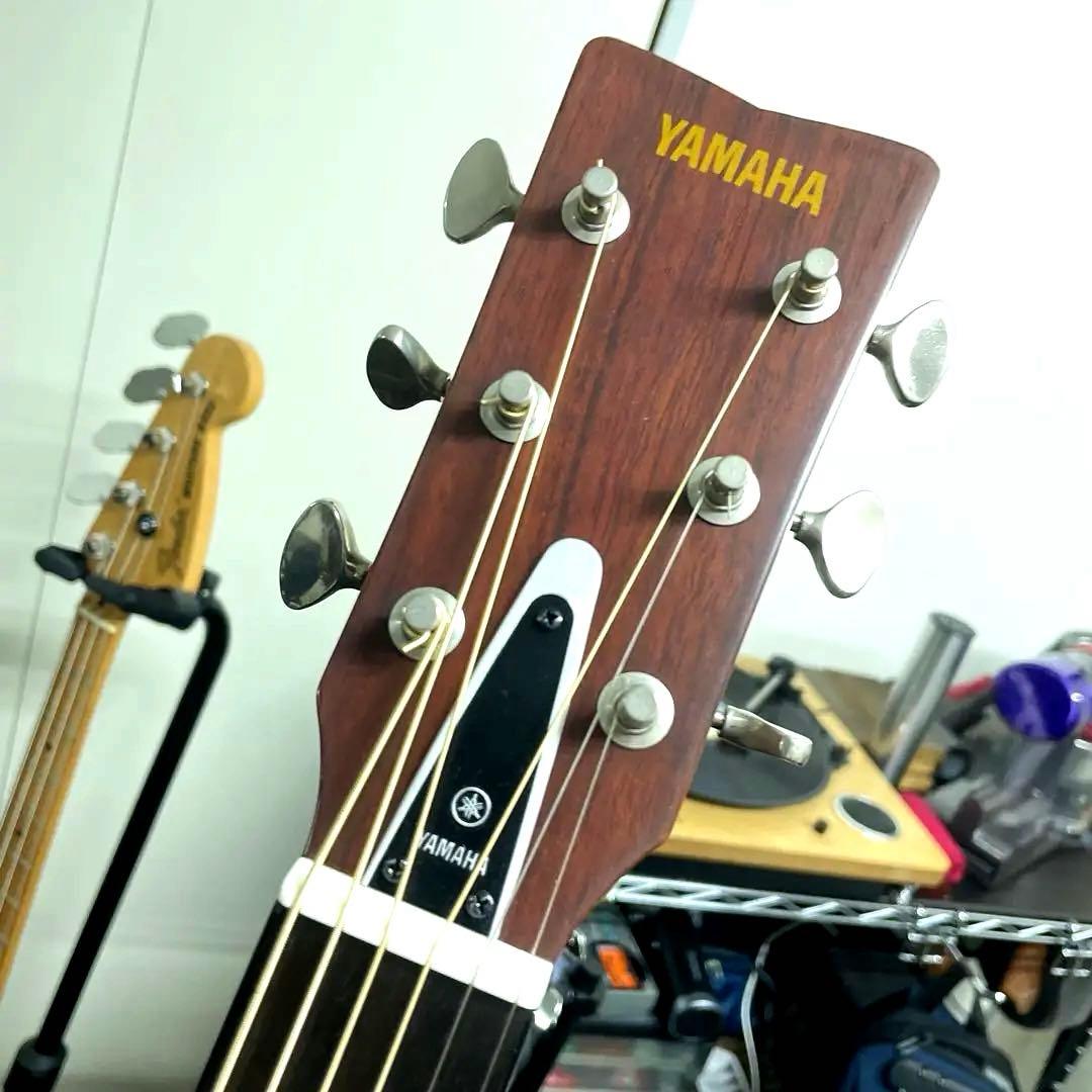 そ*ん様 YAMAHA FG-512SJ 赤ラベル アコースティックギター