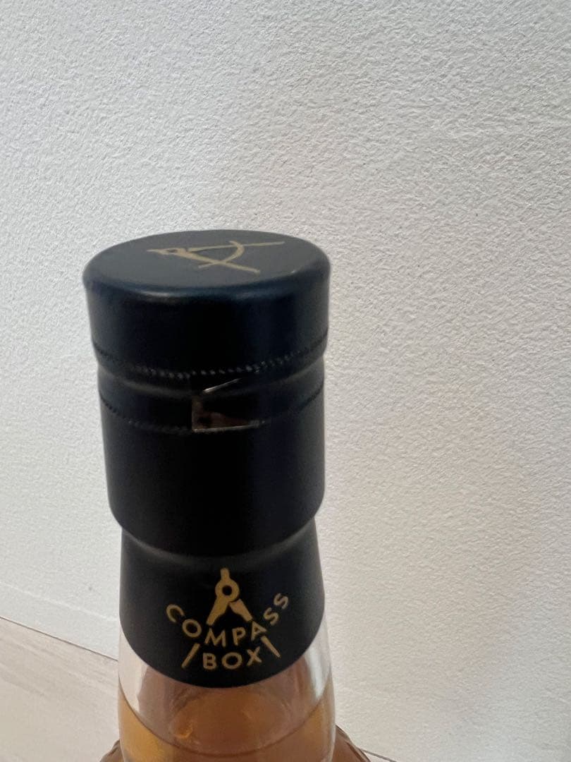 コンパスボックス オーチャードハウス 700ml 正規品