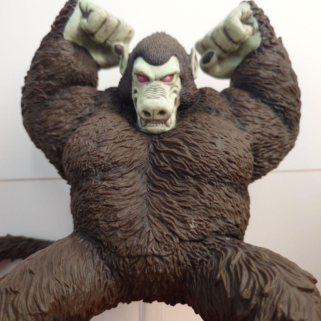 トーイズ/ドラゴンボール 大猿 孫悟空（蓄光Ver.） トイフェス200体限定