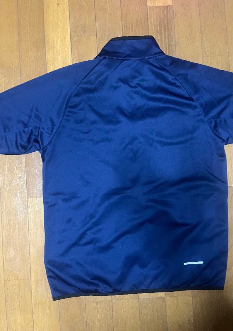 長崎総附サッカー部ジャージ上下セット