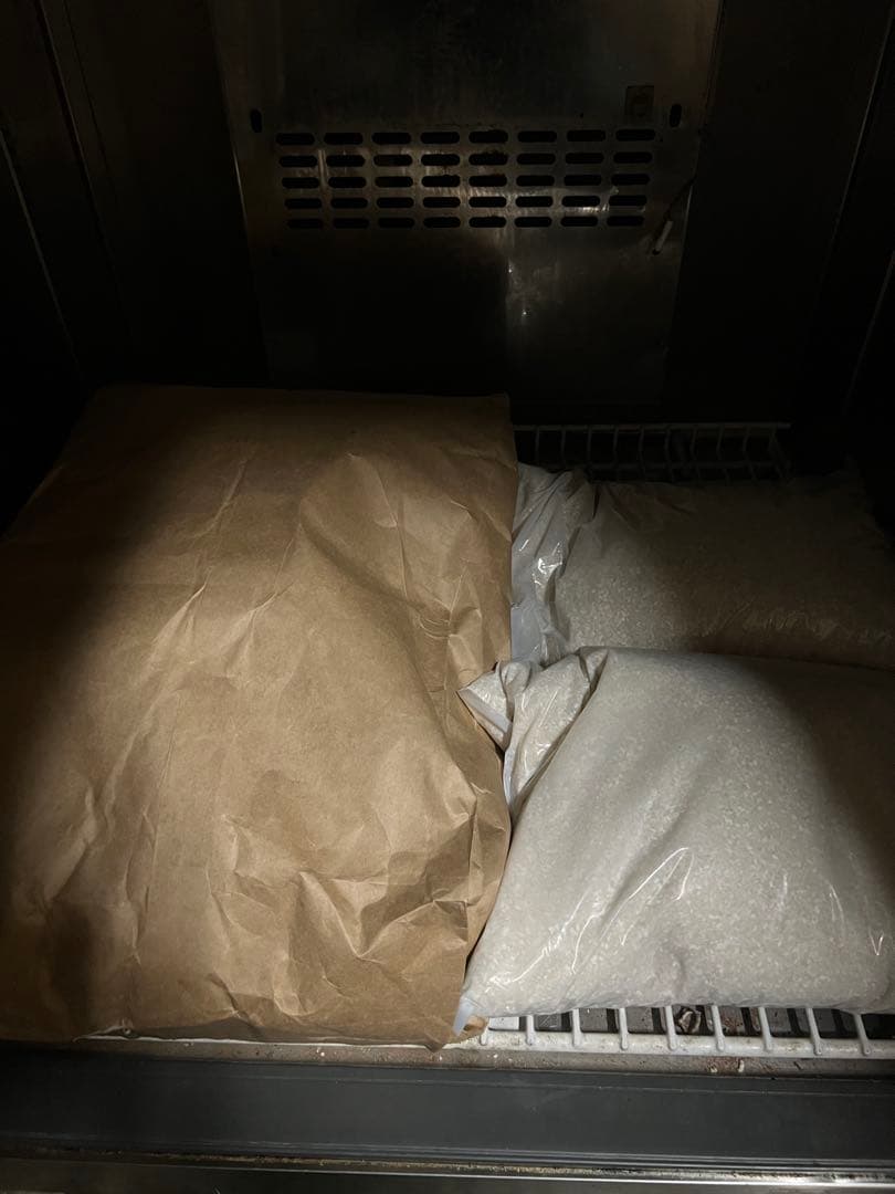 25kgの国産ブレンド米、令和6年産【5kgx5袋】