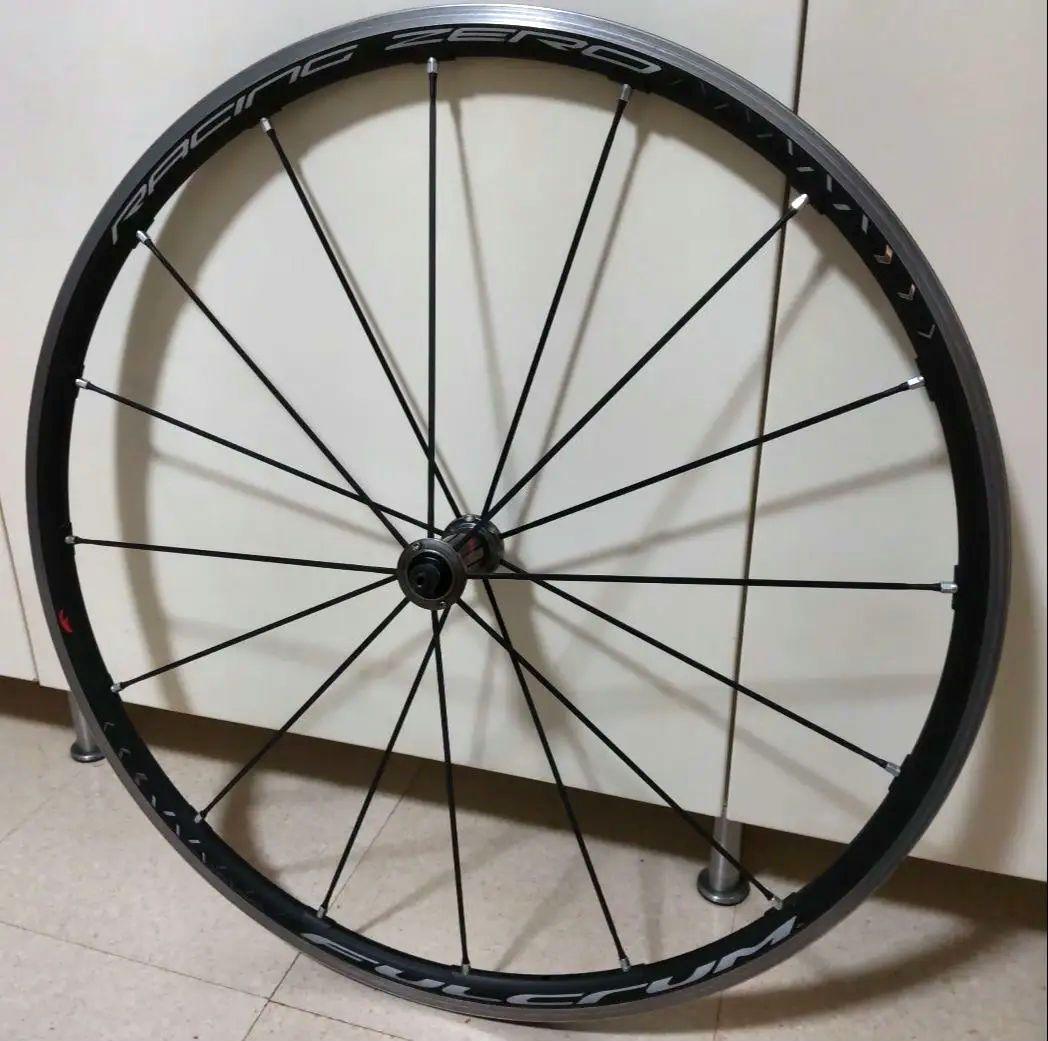 フルクラム レーシングゼロ 17C ・ CS-R7000 11-28T 11S