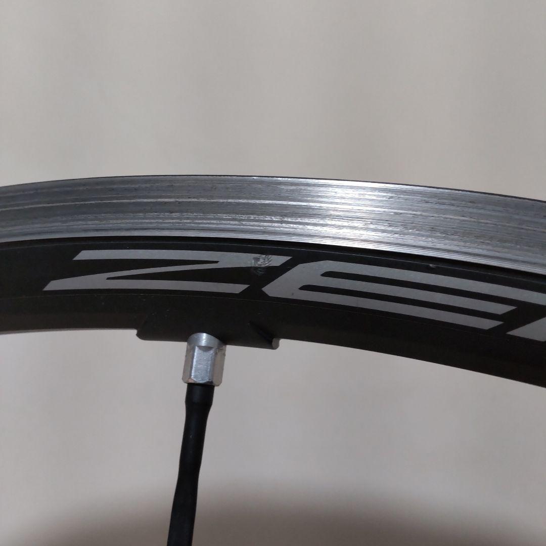 フルクラム レーシングゼロ 17C ・ CS-R7000 11-28T 11S